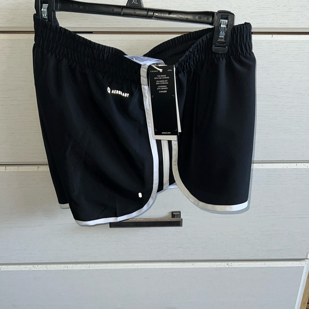 Nwt Womens Adidas Marathon 20 Running Shorts Nwt Womens Adidas Marathon 20 Running Shorts